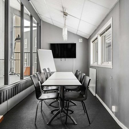 Aiden By Best Western Stockholm Arlanda Airport Exterior foto
