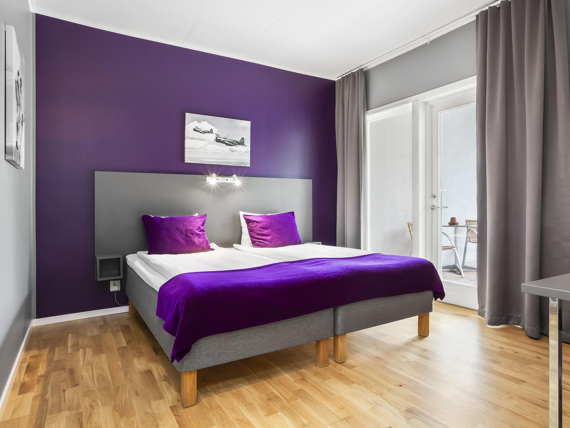 Aiden By Best Western Stockholm Arlanda Airport Exterior foto