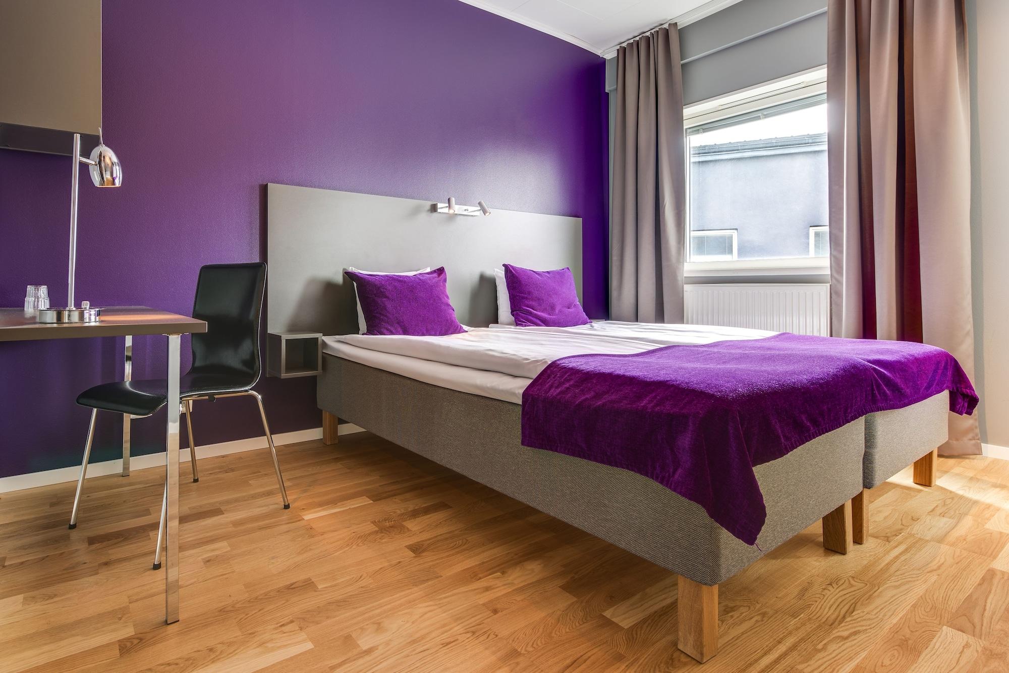 Aiden By Best Western Stockholm Arlanda Airport Exterior foto
