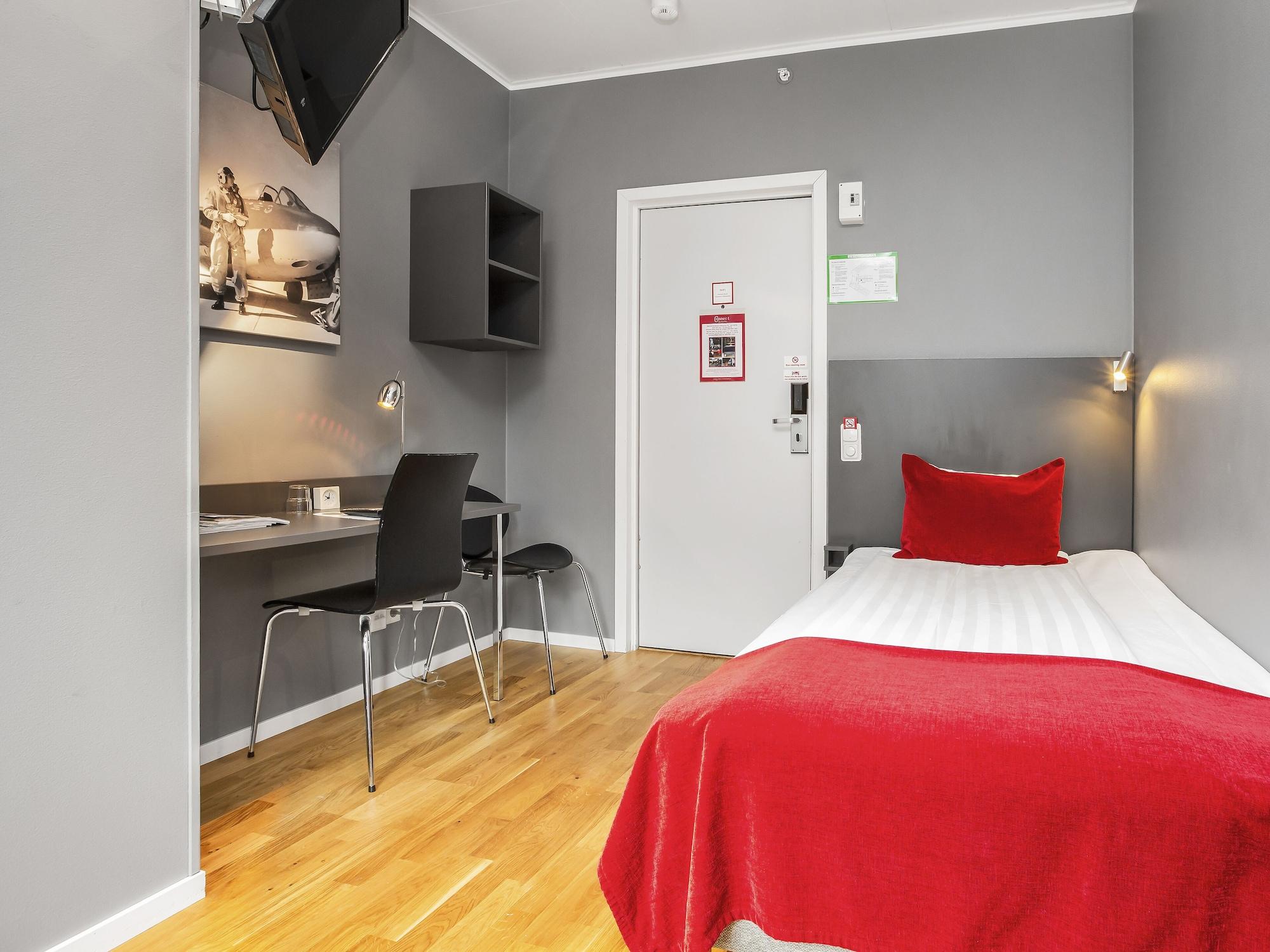Aiden By Best Western Stockholm Arlanda Airport Exterior foto