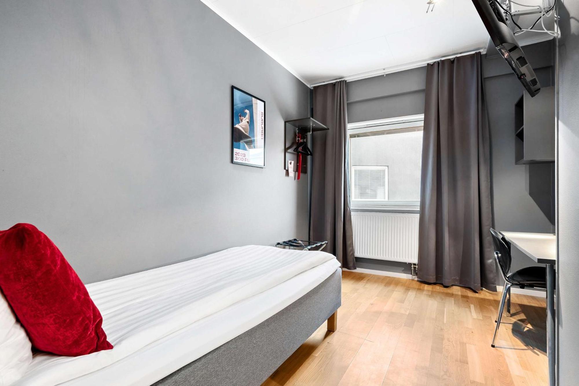 Aiden By Best Western Stockholm Arlanda Airport Exterior foto