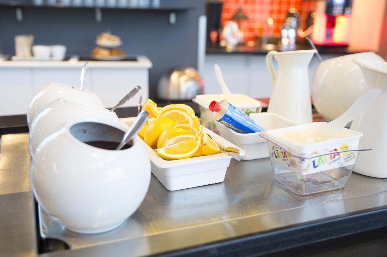 Aiden By Best Western Stockholm Arlanda Airport Exterior foto