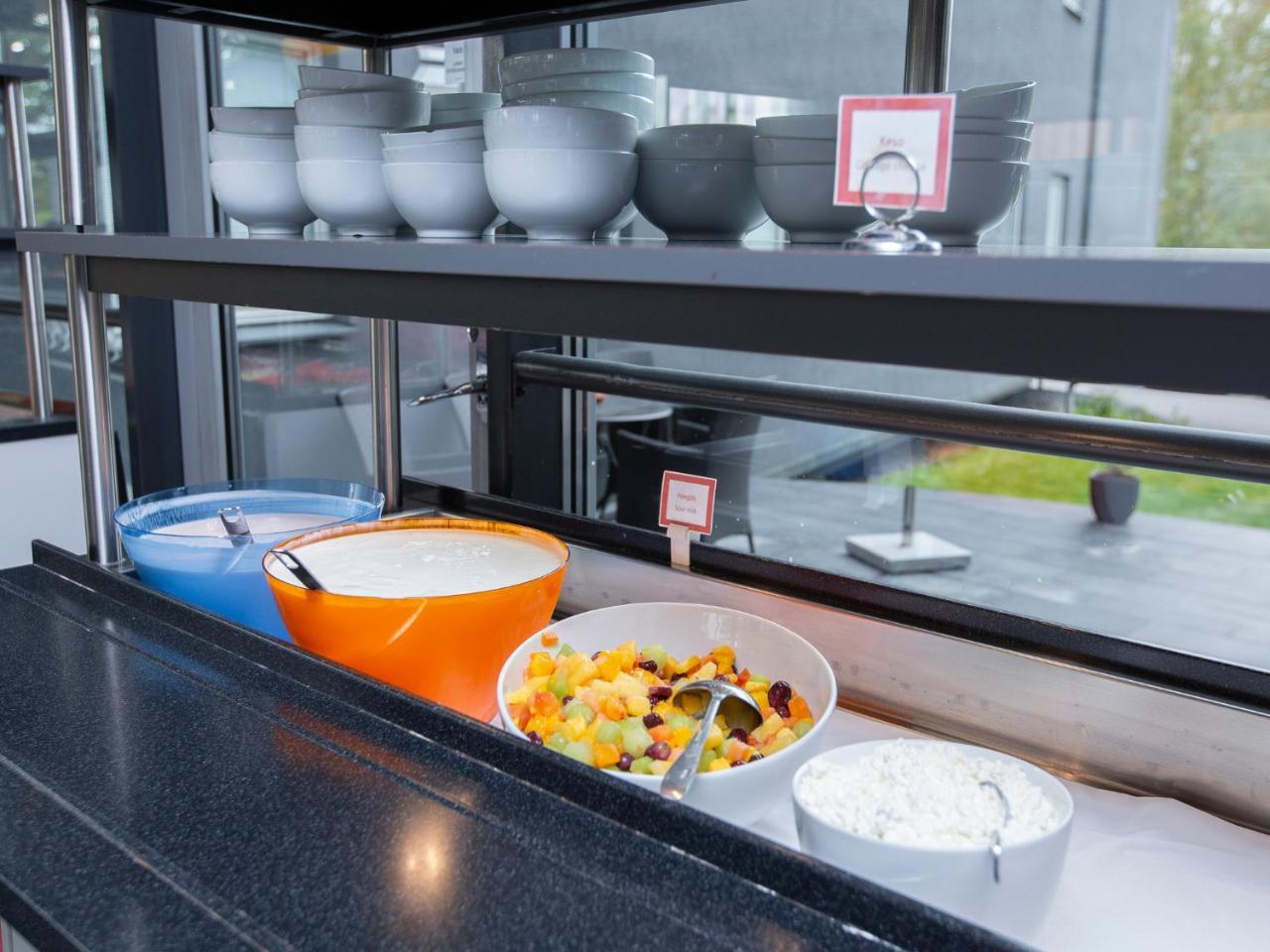 Aiden By Best Western Stockholm Arlanda Airport Exterior foto