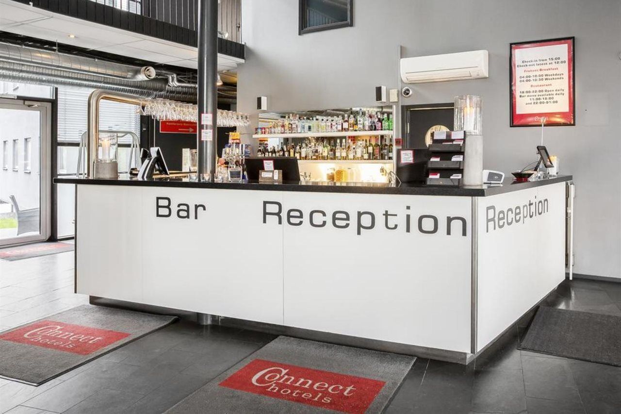 Aiden By Best Western Stockholm Arlanda Airport Exterior foto
